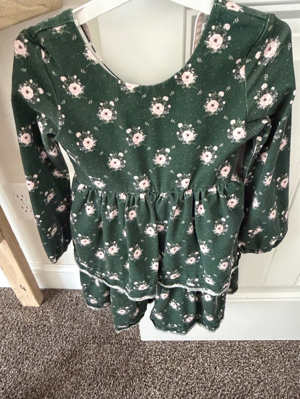 Love + Grow Dress